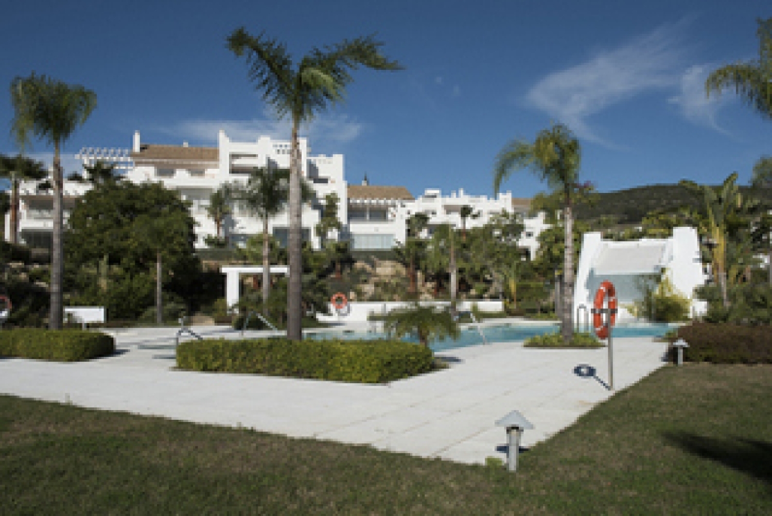  till salu lägenhet La Gaspara Costa Del Sol Occidental 20