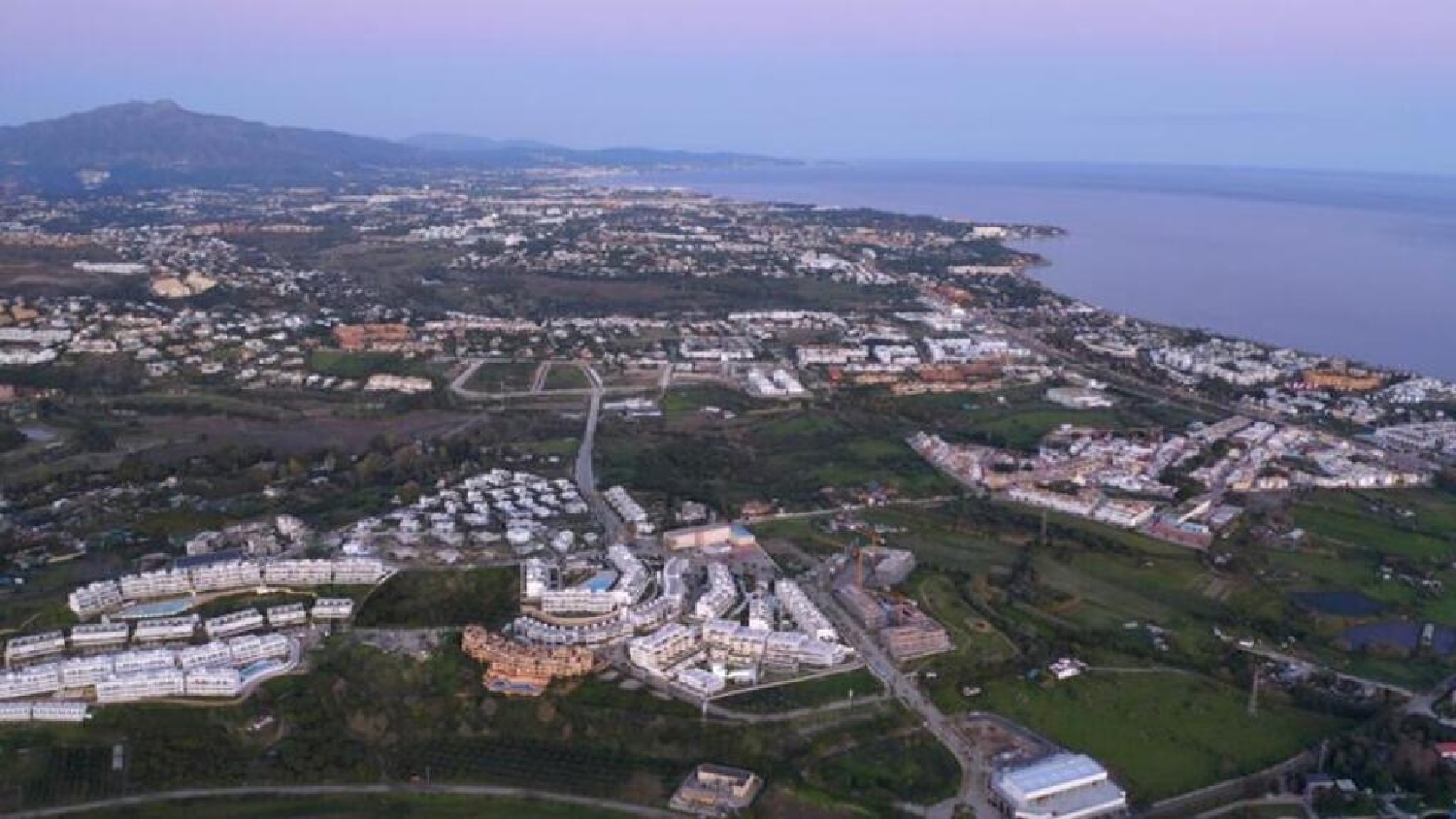  till salu lägenhet Reinoso Costa Del Sol Occidental 9