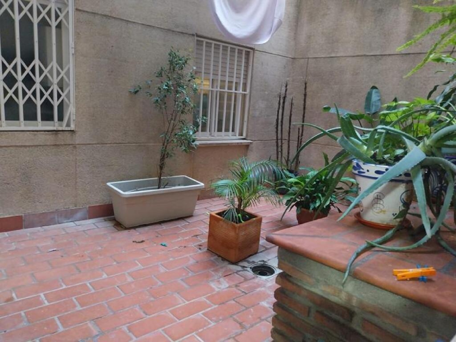  till salu lägenhet Los Llanos Costa Del Sol Occidental 9