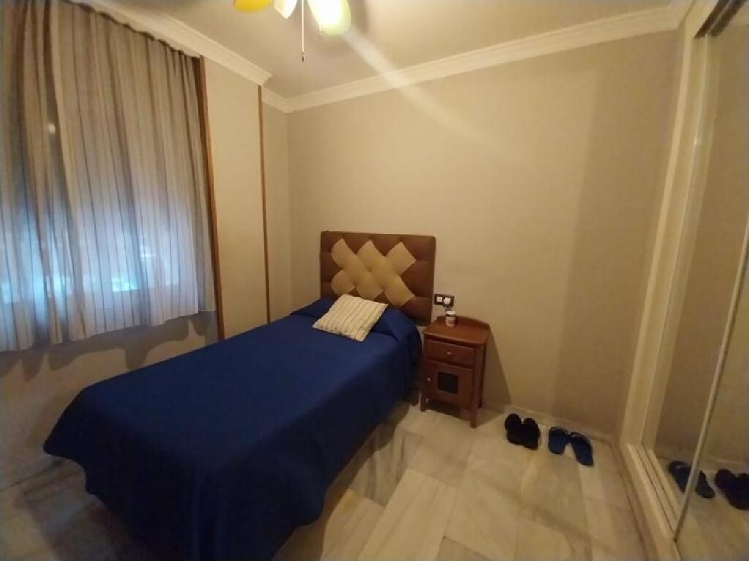  till salu lägenhet Los Llanos Costa Del Sol Occidental 8