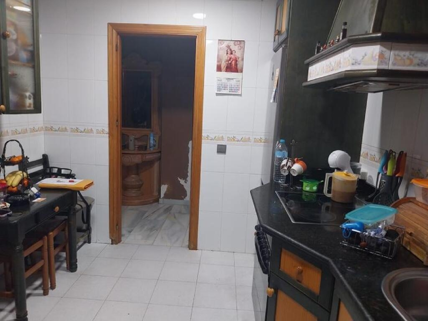 till salu lägenhet Los Llanos Costa Del Sol Occidental 2
