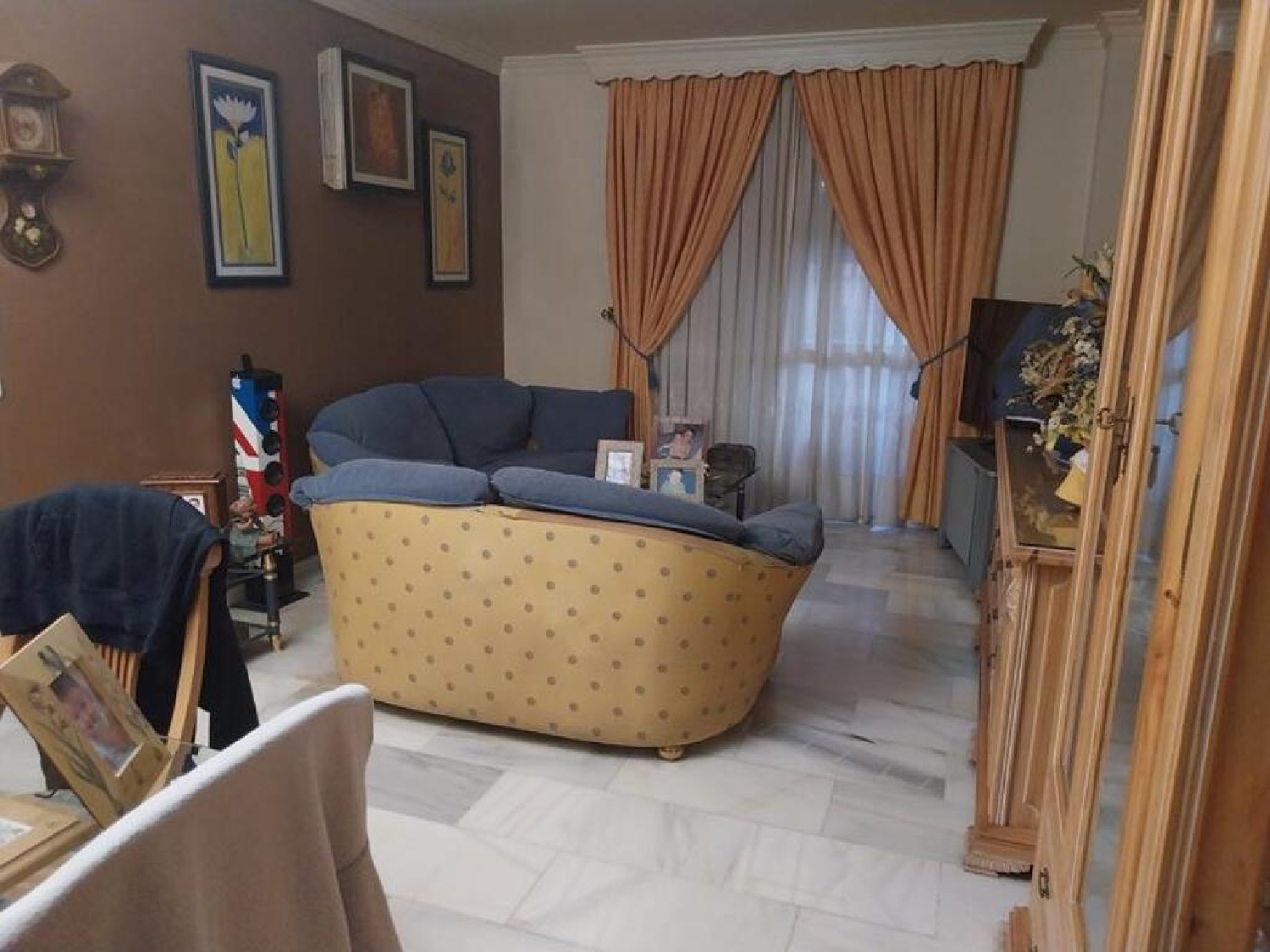 till salu lägenhet Los Llanos Costa Del Sol Occidental 3