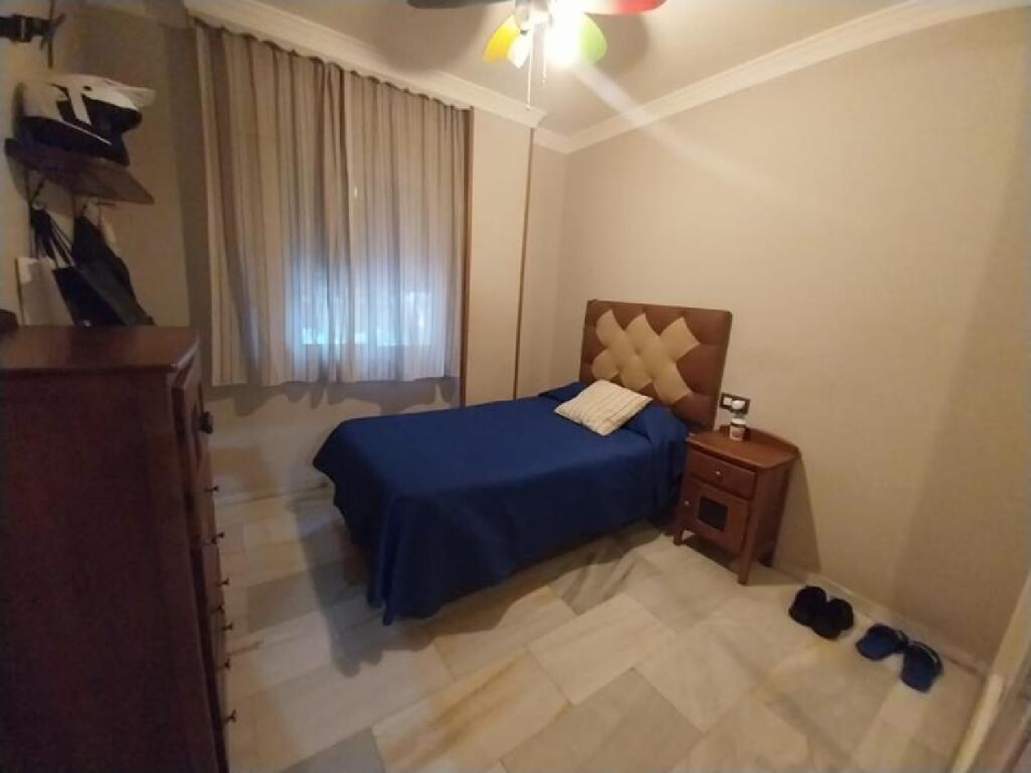  till salu lägenhet Los Llanos Costa Del Sol Occidental 7