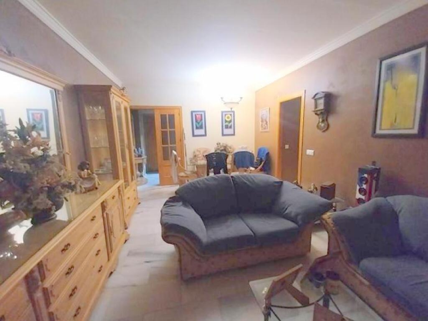  till salu lägenhet Los Llanos Costa Del Sol Occidental 1