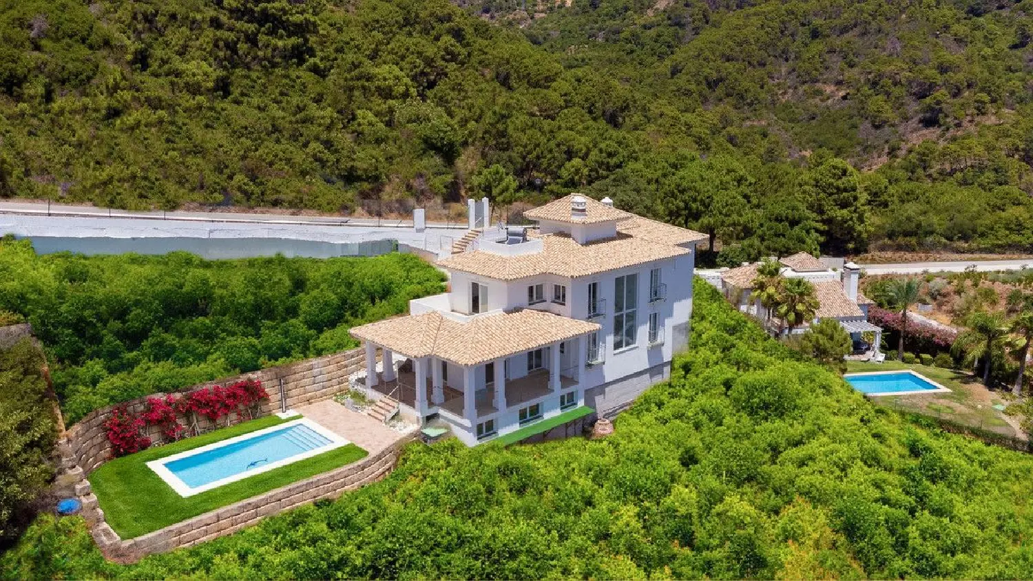 till salu lägenhet Estepona Costa Del Sol Occidental 2