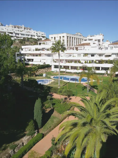 Guadalmansa Costa Del Sol Occidental lägenhet foto 6169821