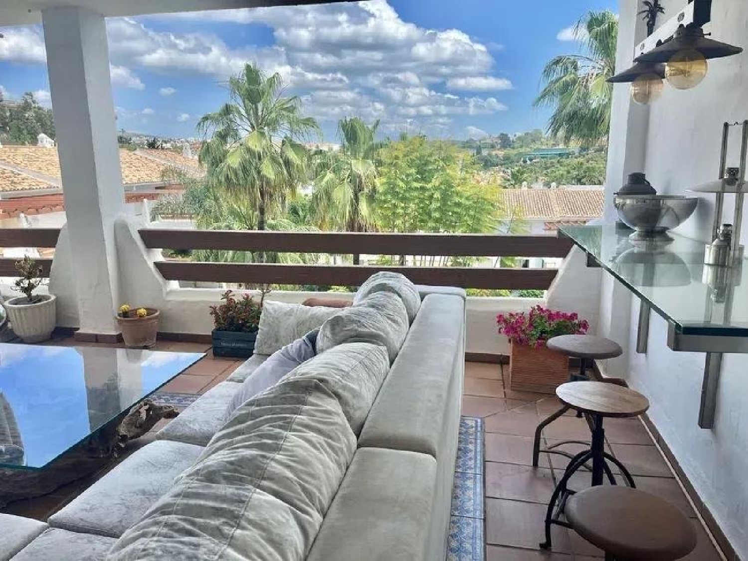  till salu lägenhet Selwo Costa Del Sol Occidental 1