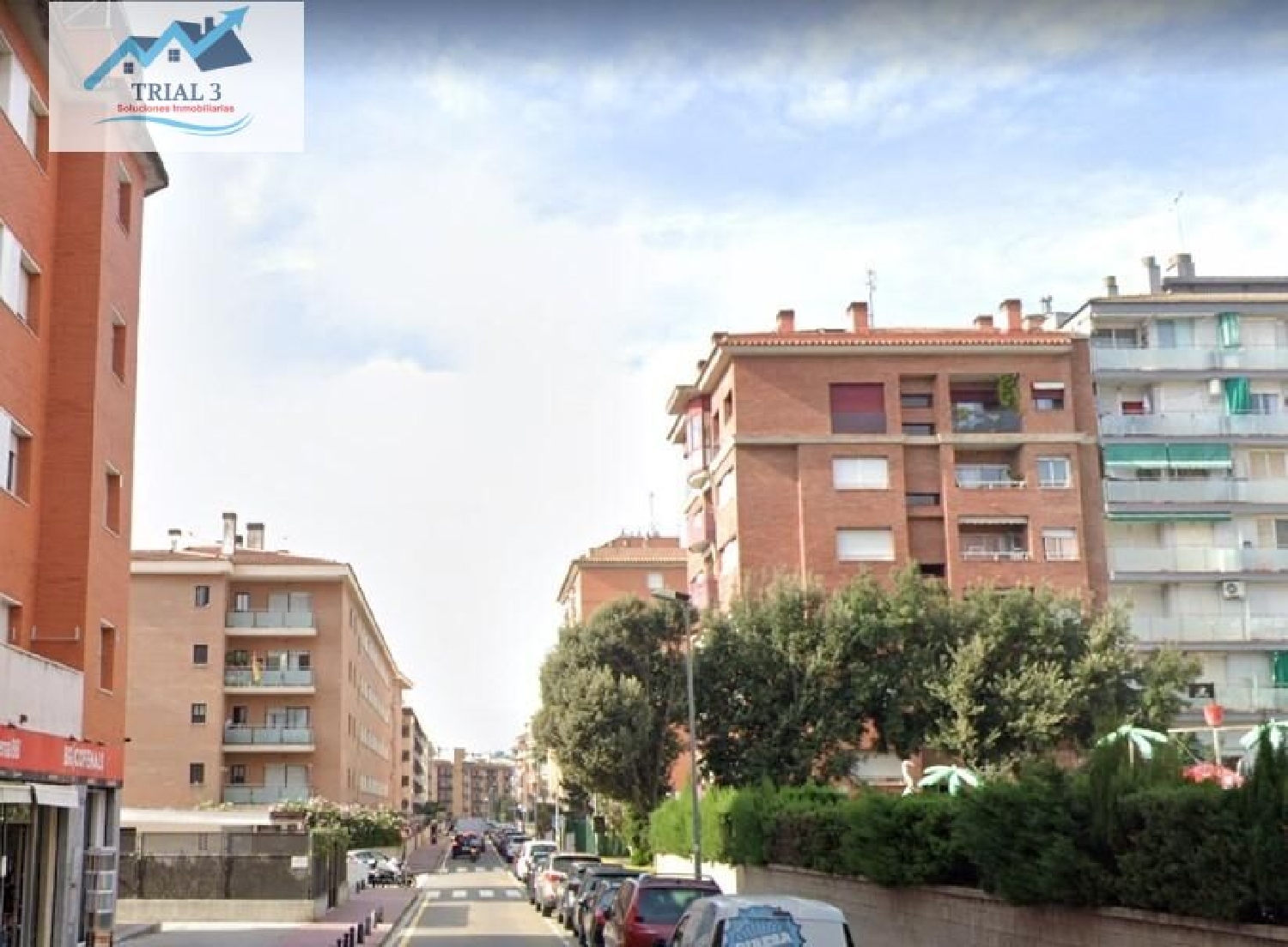  en venta apartamento La Riviera Selva 1