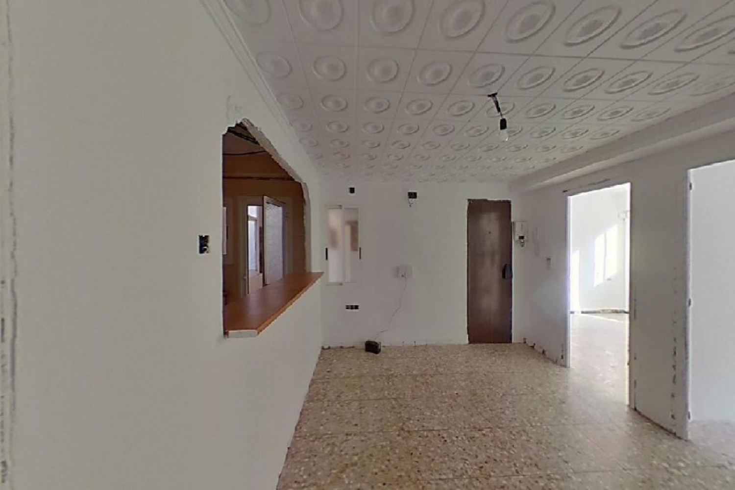  till salu lägenhet Serreta De La Torre Alacantí 6