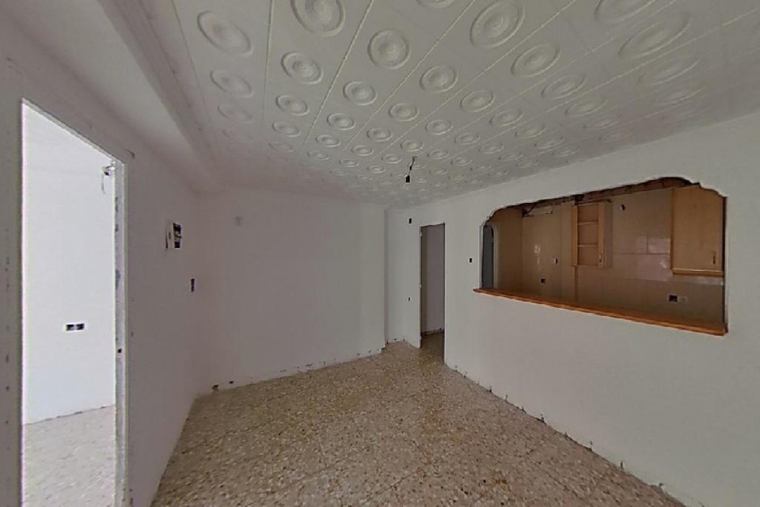  till salu lägenhet Serreta De La Torre Alacantí 2