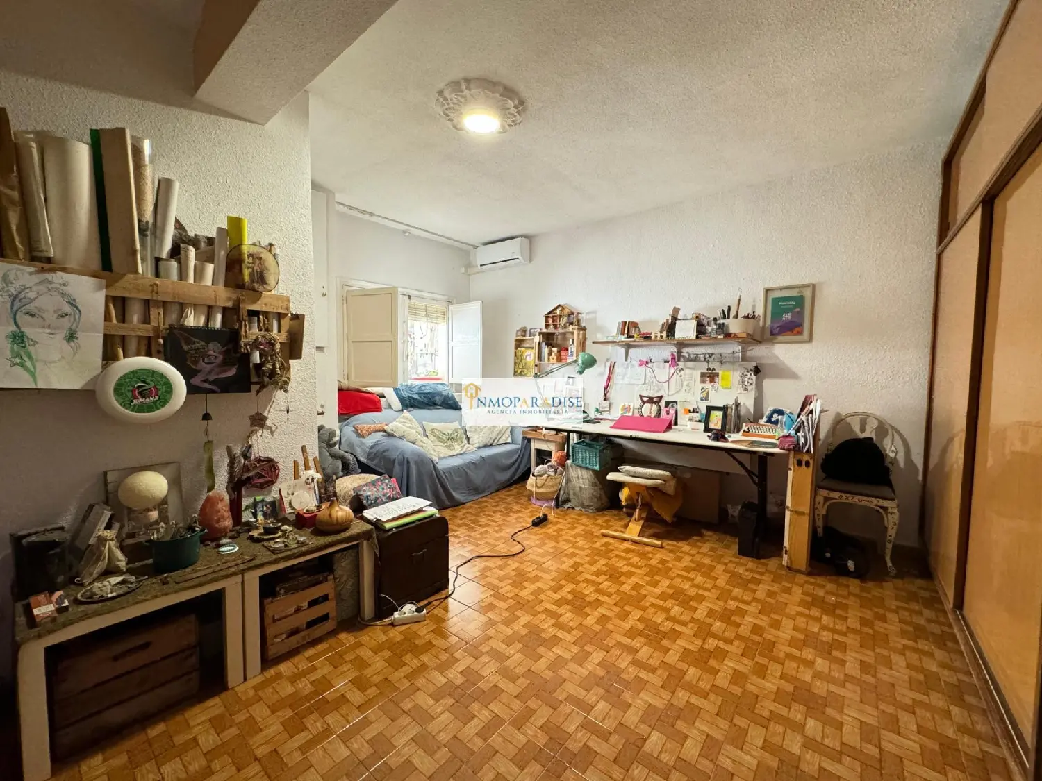 te koop appartement Alicante Centro 03001 Alacantí 2