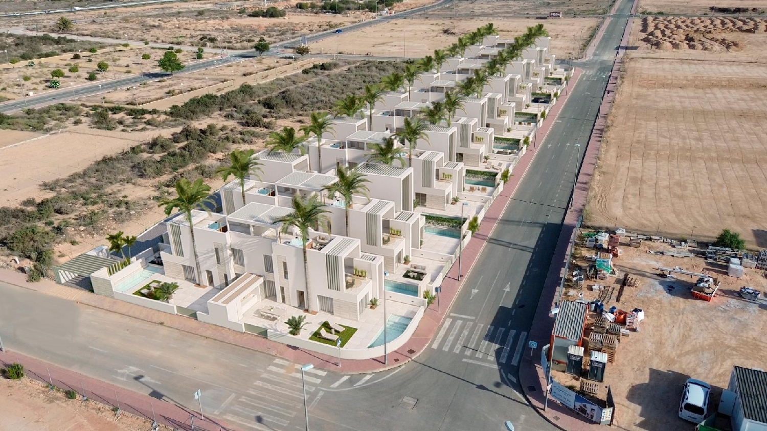  till salu lägenhet Serreta De La Torre Alacantí 33