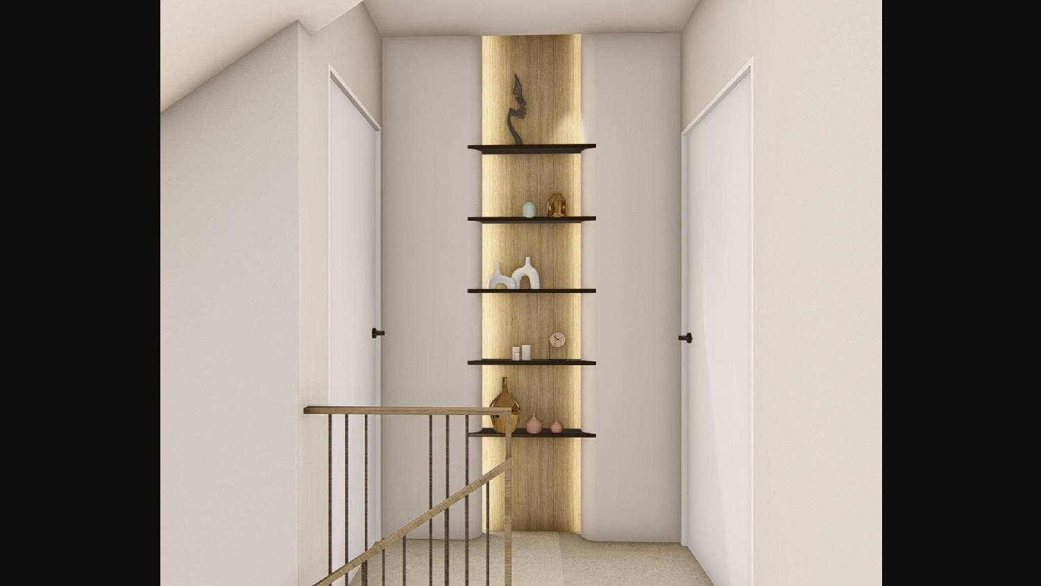  till salu lägenhet Serreta De La Torre Alacantí 14