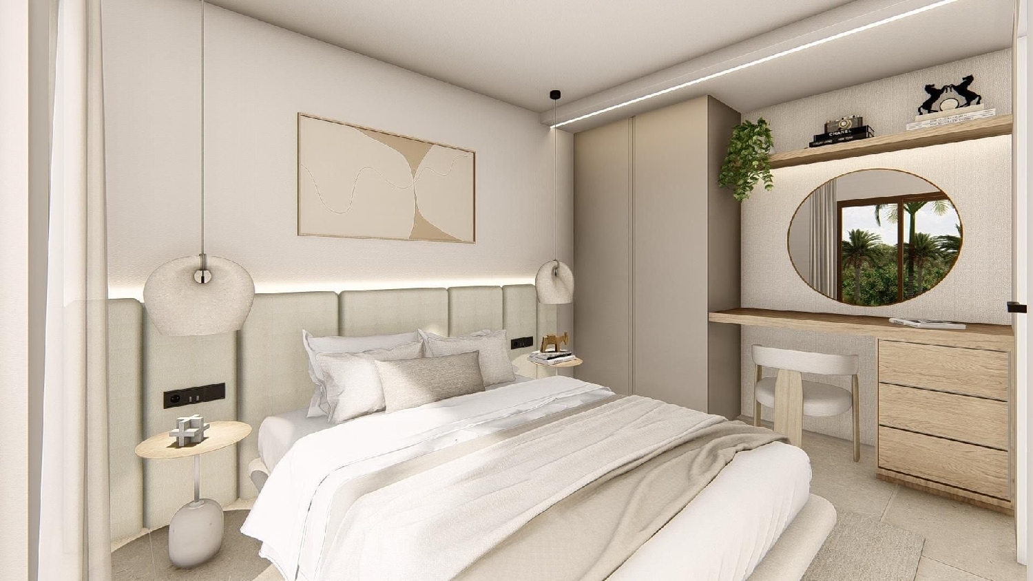  till salu lägenhet Serreta De La Torre Alacantí 20