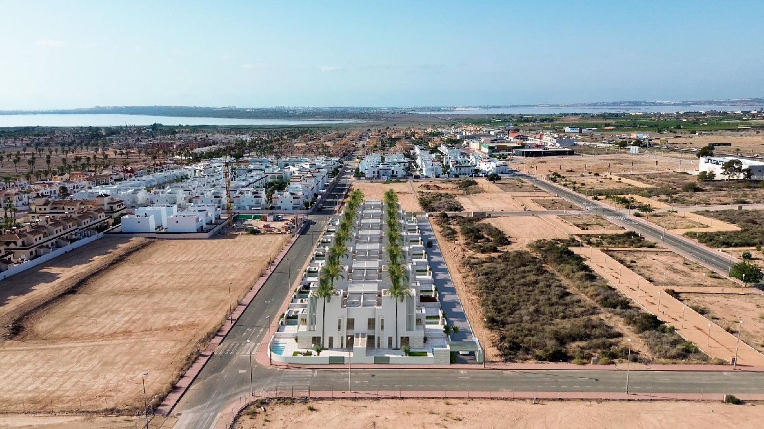  till salu lägenhet Serreta De La Torre Alacantí 34