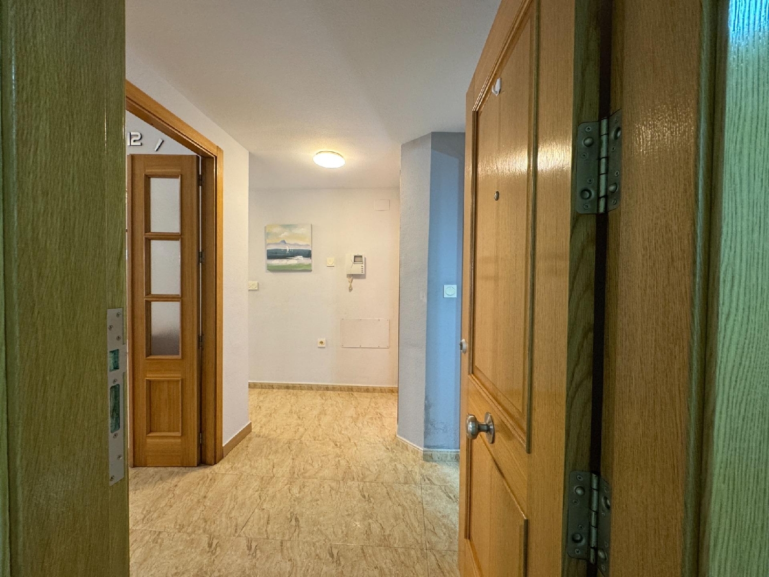 till salu lägenhet Serretilla Valle De Ricote 2