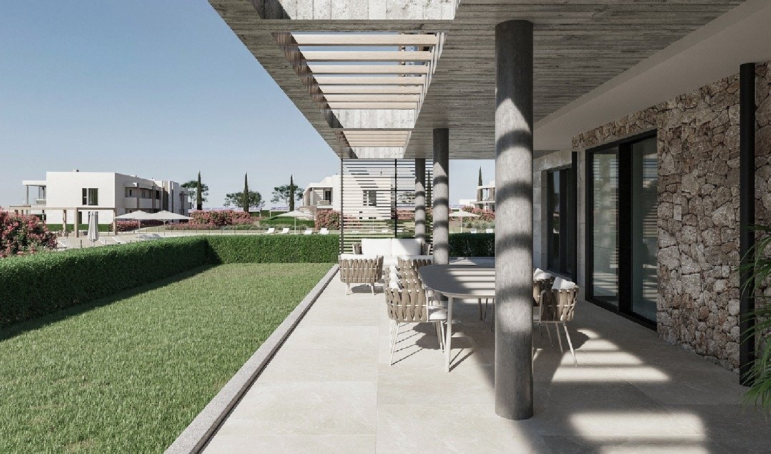  en venta apartamento Sa Ràpita Sud 5