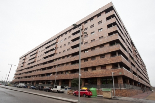 Seseña Nuevo Sagra (La) lägenhet foto 6244314