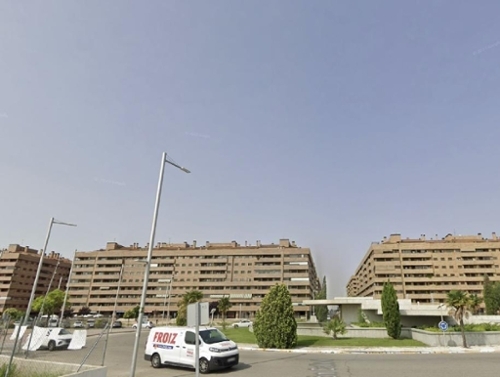 Seseña Nuevo Sagra (La) Wohnung Bild 6263178