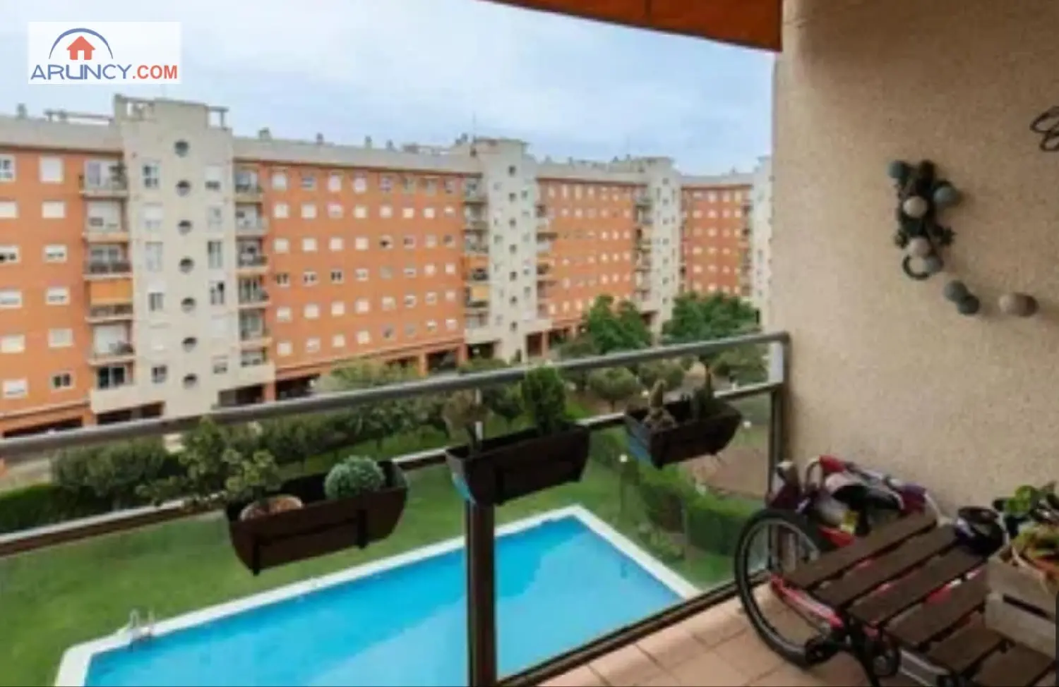  till salu lägenhet Sevilla Casco Antiguo 41003 Metropolitana De Sevilla 1