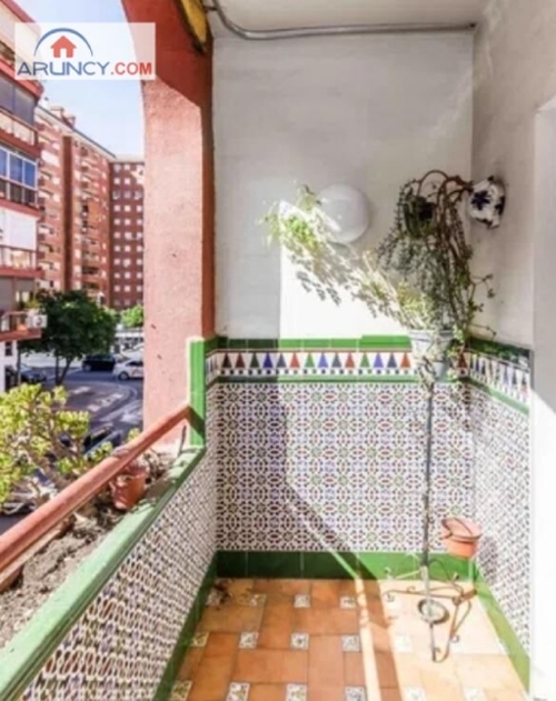 Sevilla Casco Antiguo 41003 Metropolitana De Sevilla lägenhet foto 6257246