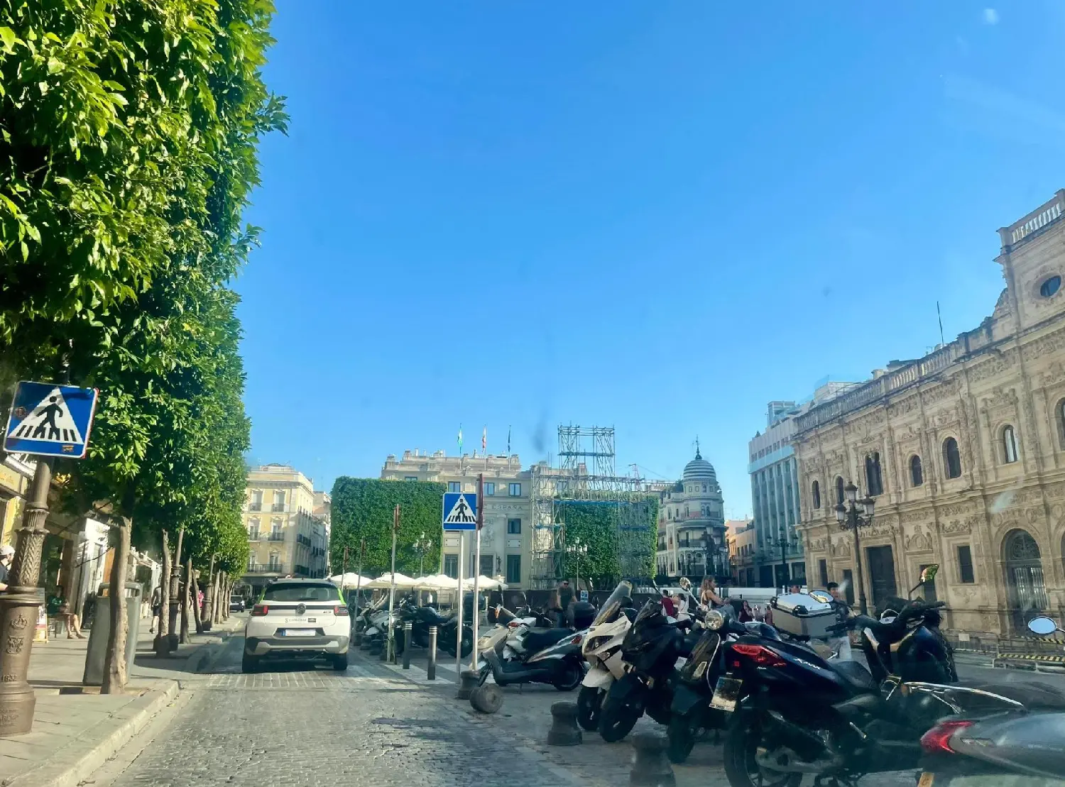 till salu lägenhet Sevilla Casco Antiguo 41003 Metropolitana De Sevilla 2