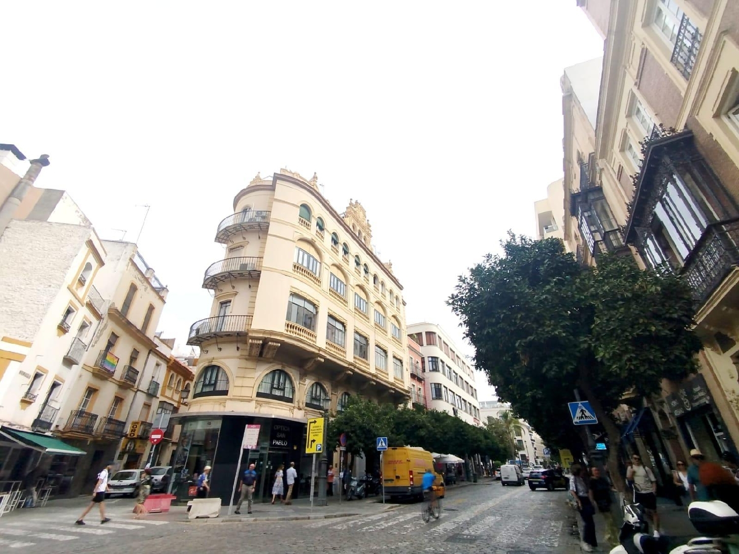 till salu lägenhet Sevilla Casco Antiguo 41001 Metropolitana De Sevilla 2