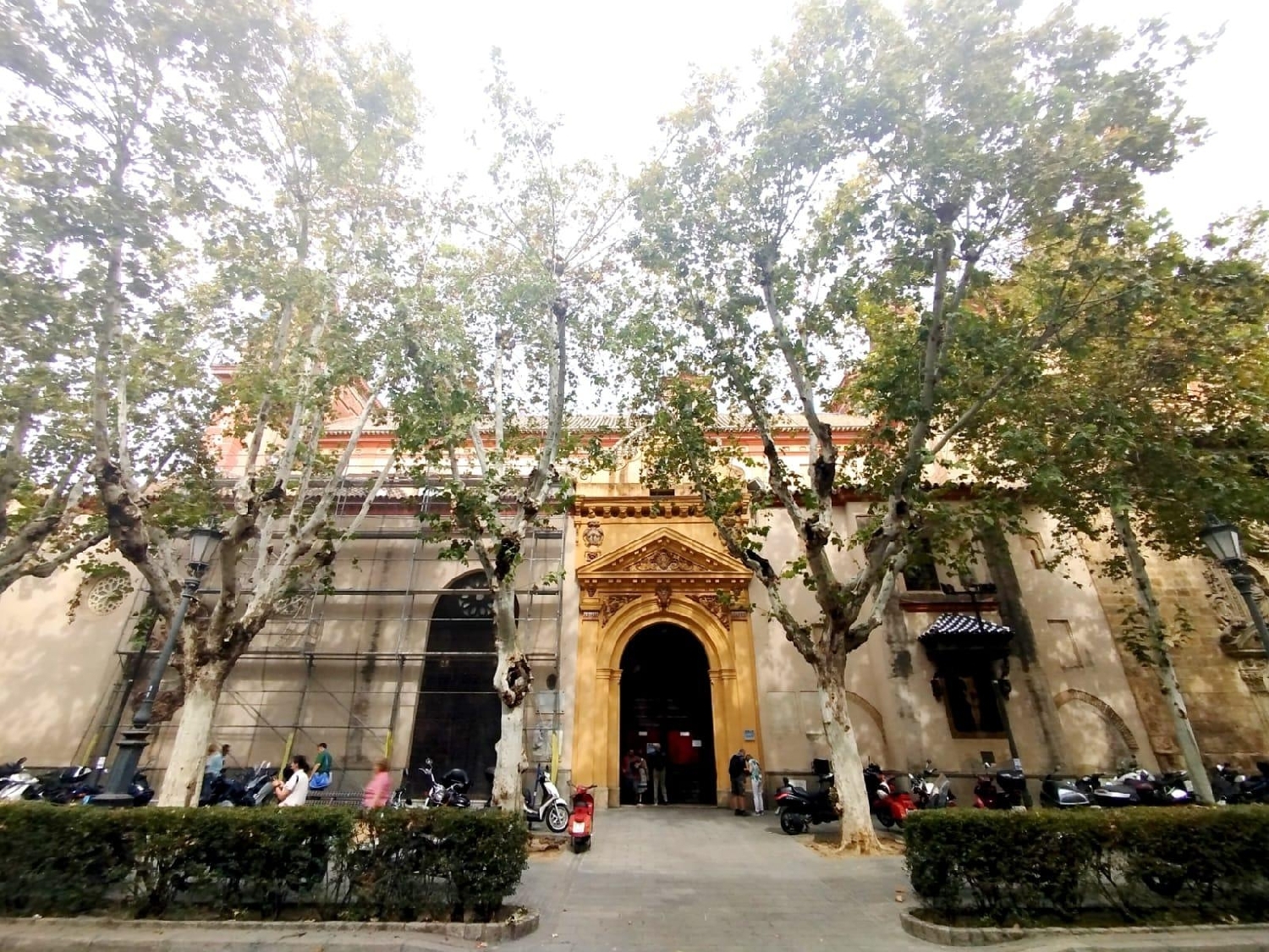  till salu lägenhet Sevilla Casco Antiguo 41001 Metropolitana De Sevilla 8