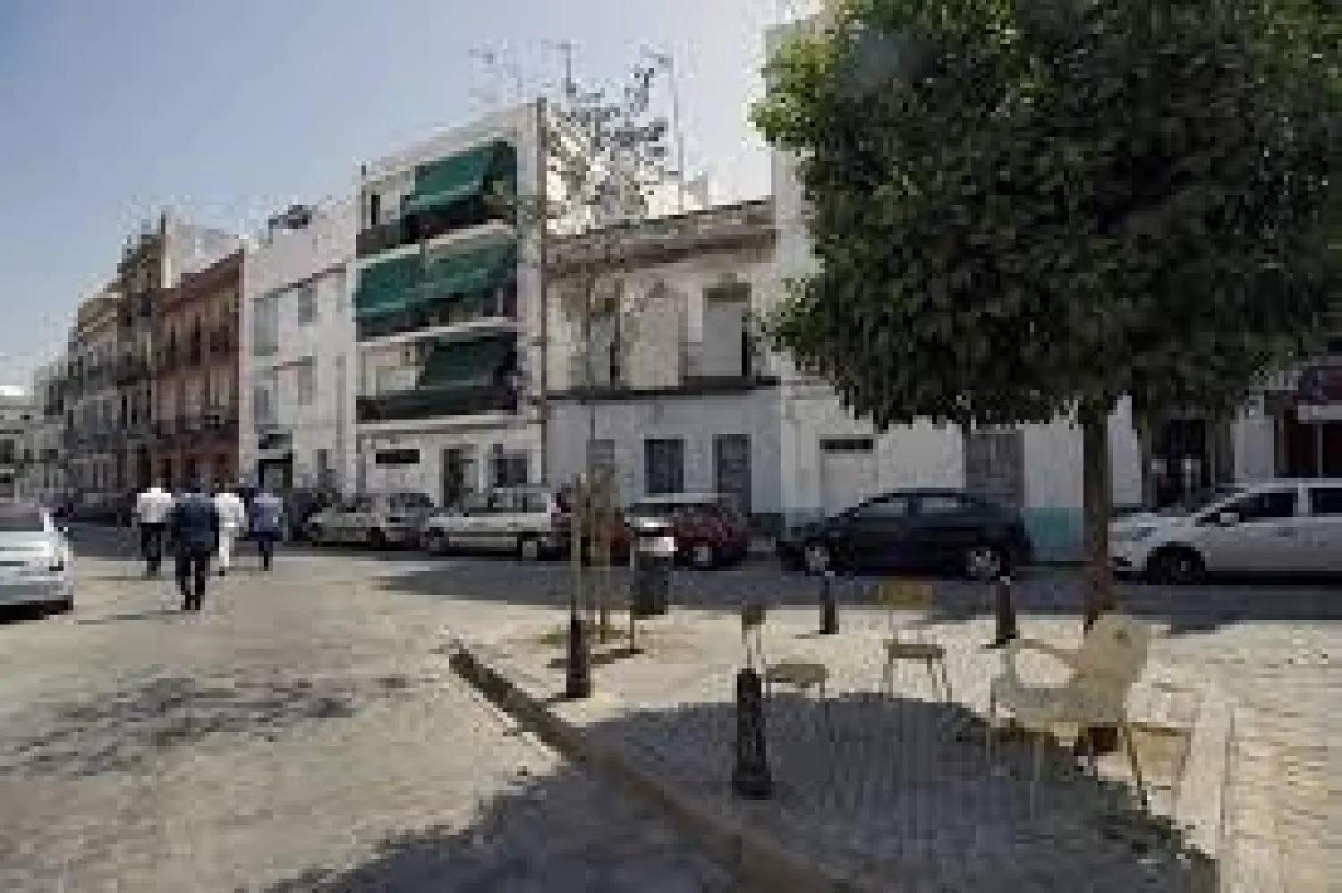  till salu lägenhet Sevilla Casco Antiguo 41002 Metropolitana De Sevilla 5