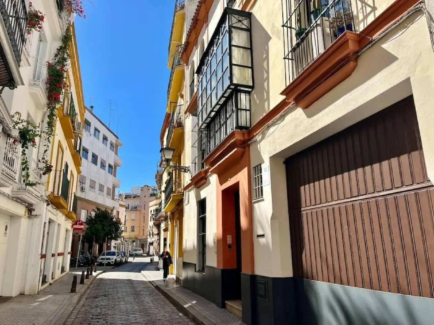 till salu lägenhet Sevilla Casco Antiguo 41002 Metropolitana De Sevilla 3