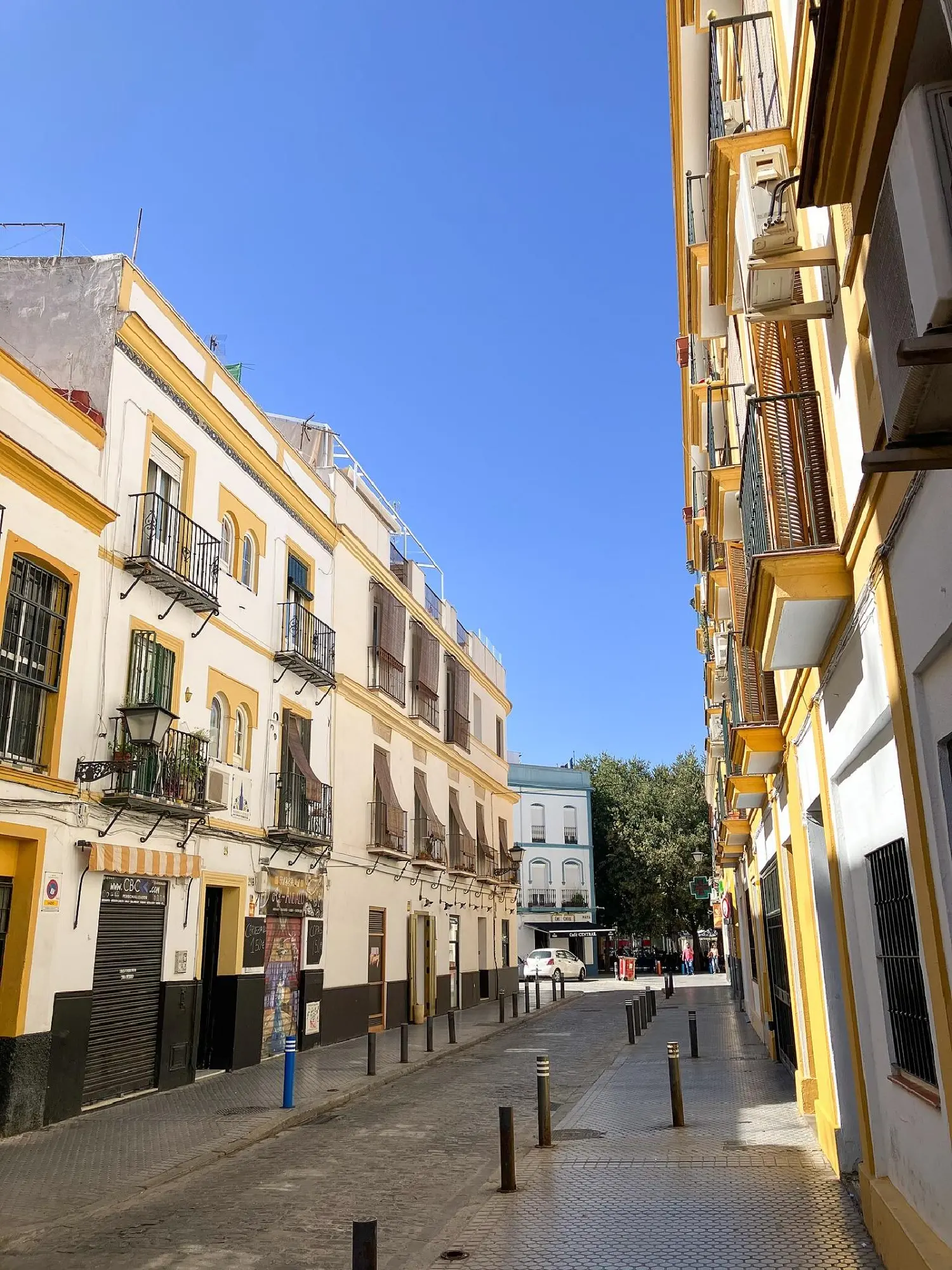  till salu lägenhet Sevilla Casco Antiguo 41002 Metropolitana De Sevilla 1