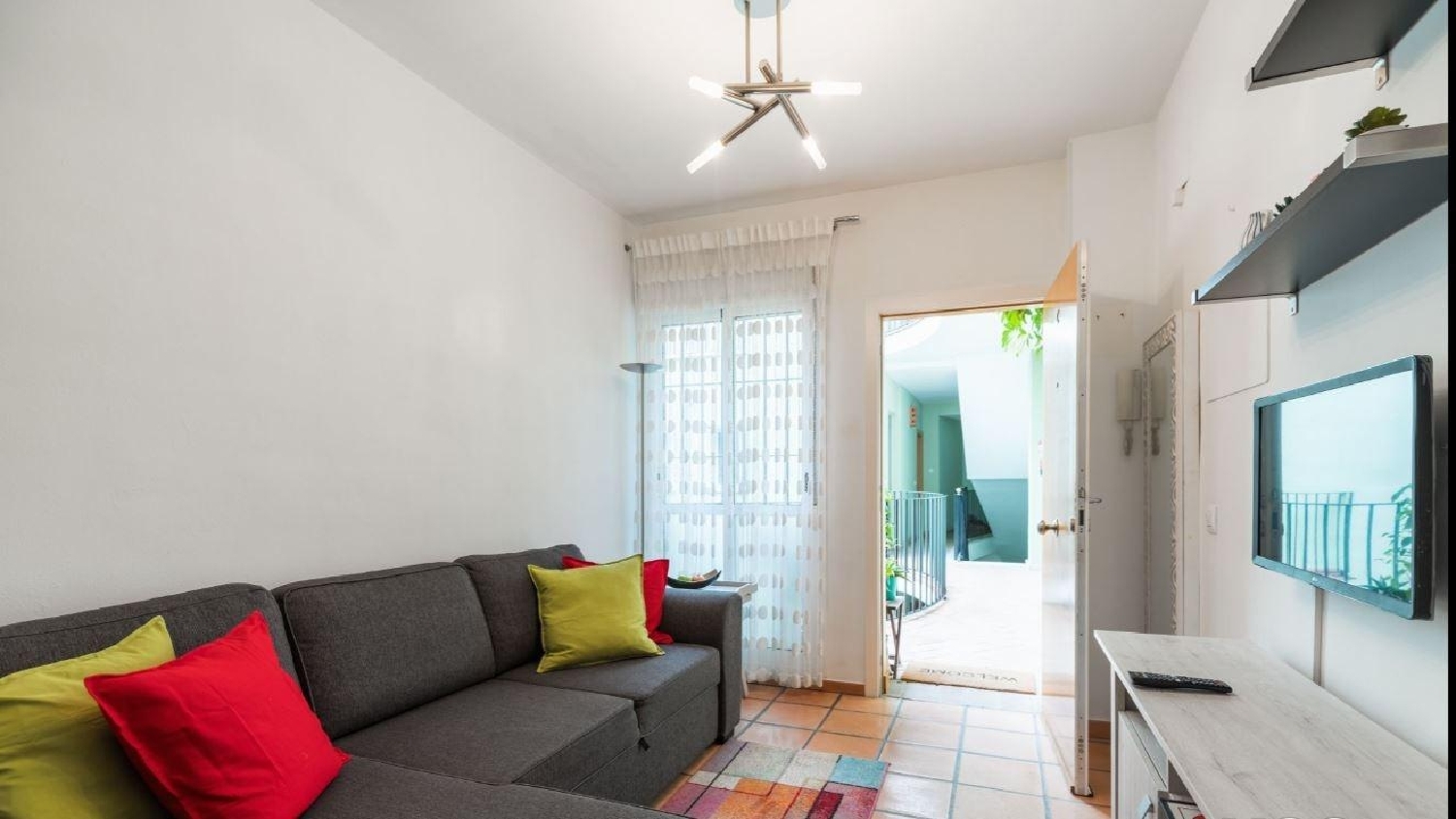  kaufen Wohnung Sevilla La Nueva Sur 7