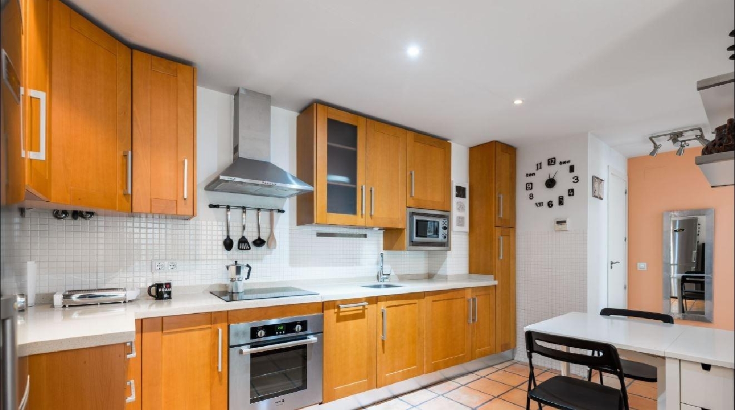  kaufen Wohnung Sevilla La Nueva Sur 4