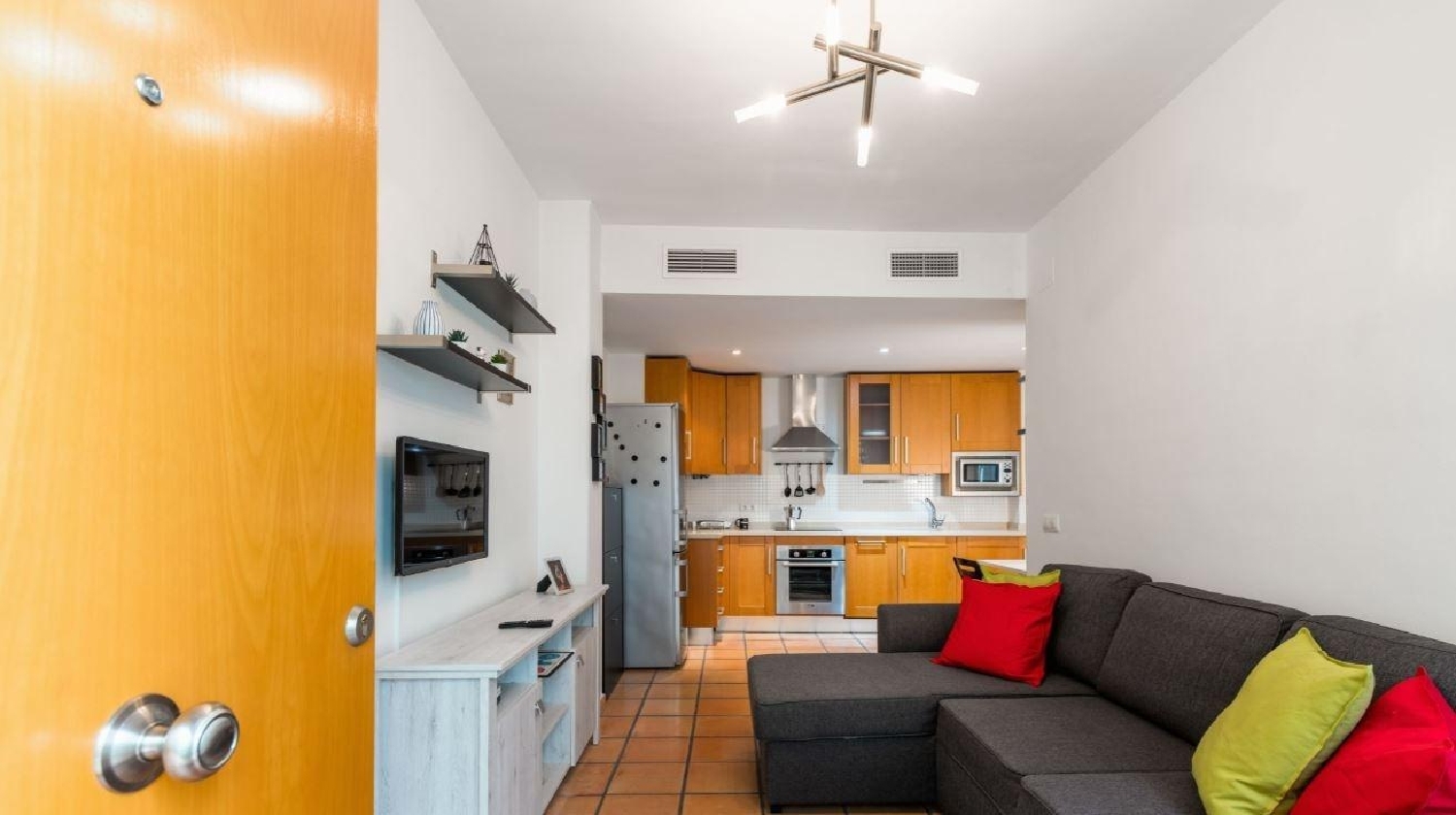 kaufen Wohnung Sevilla La Nueva Sur 3