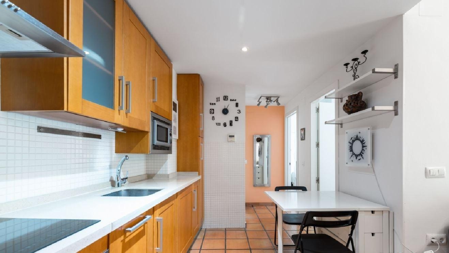  kaufen Wohnung Sevilla La Nueva Sur 8