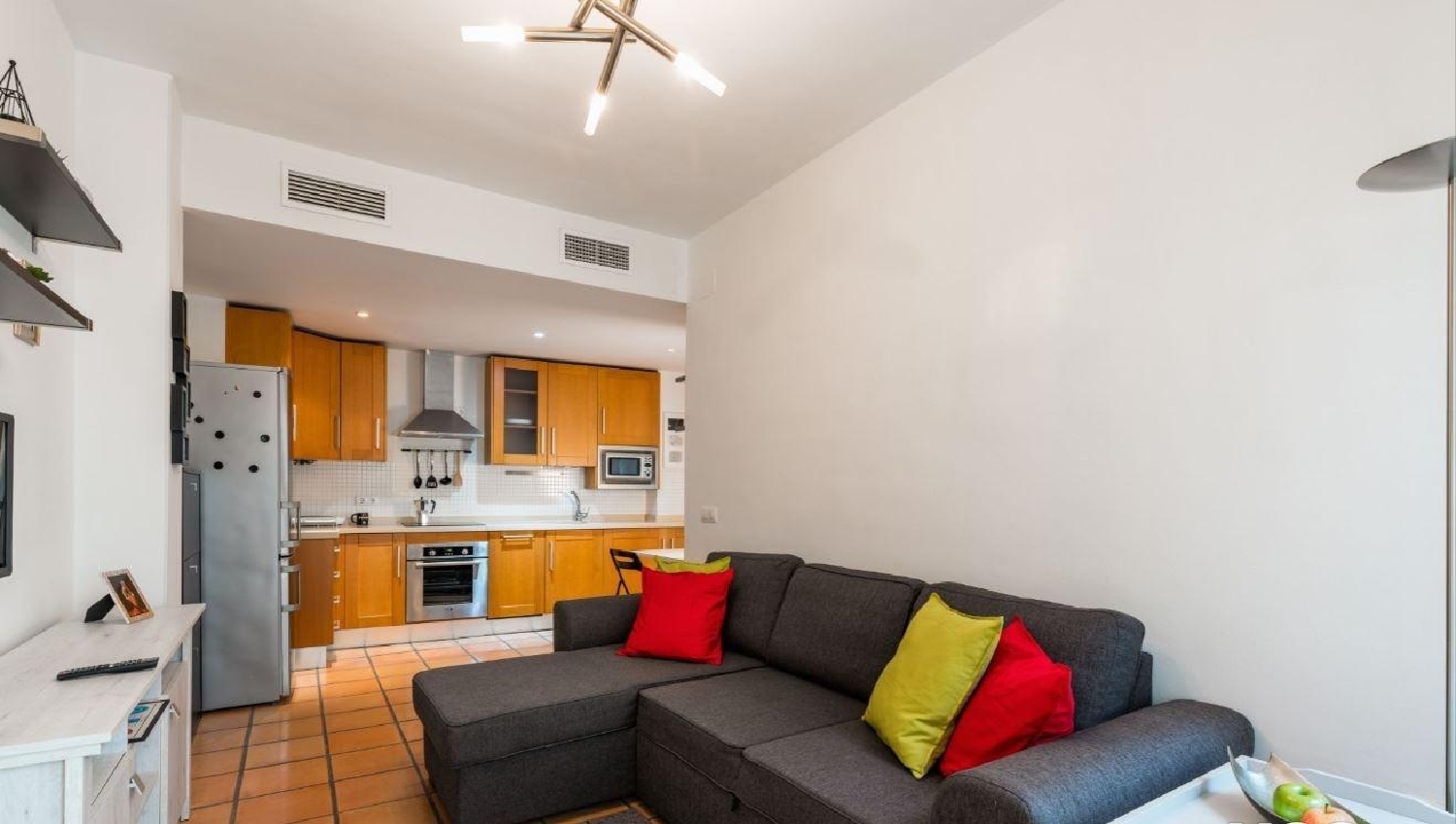 kaufen Wohnung Sevilla La Nueva Sur 2