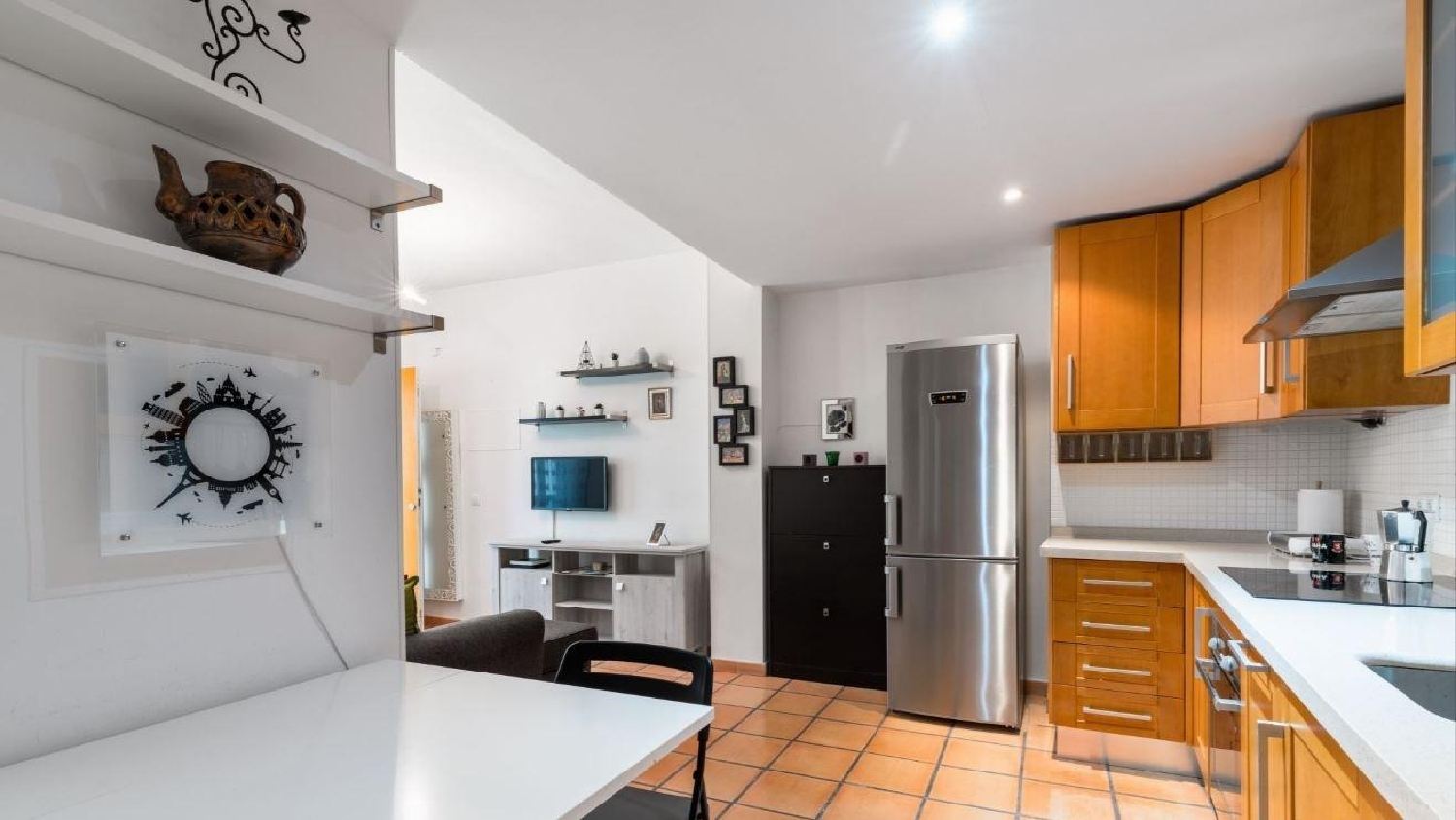  kaufen Wohnung Sevilla La Nueva Sur 6