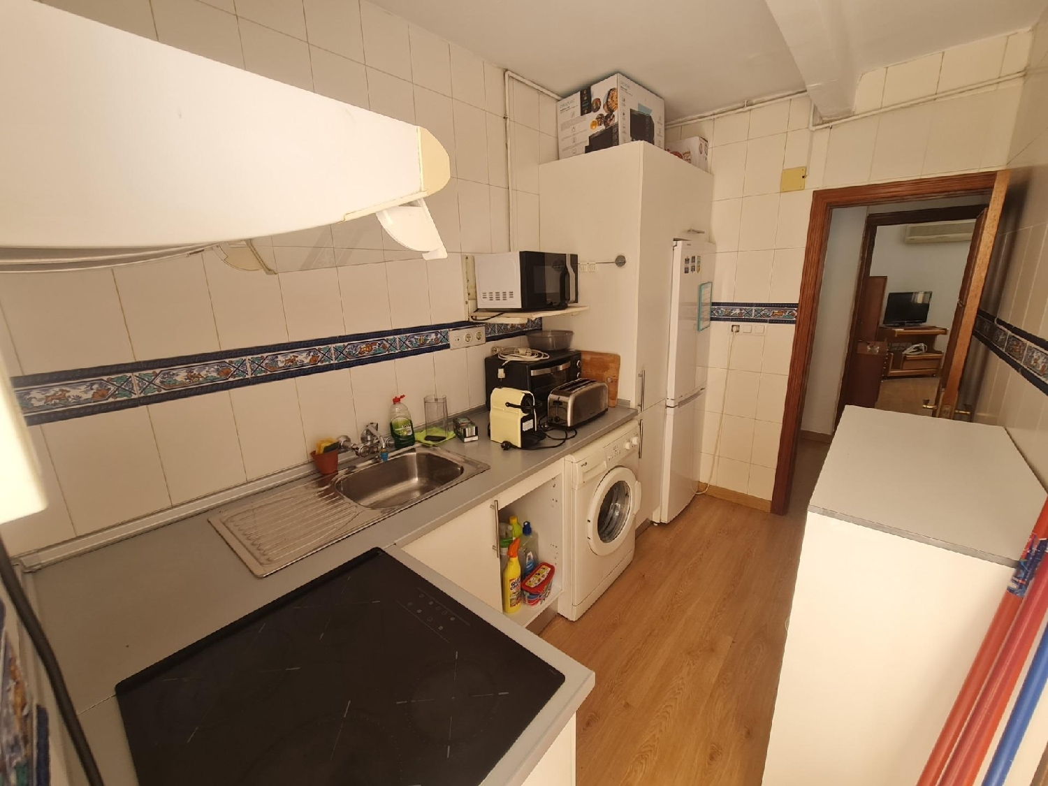  kaufen Wohnung Sevilla Casco Antiguo 41003 Metropolitana De Sevilla 7
