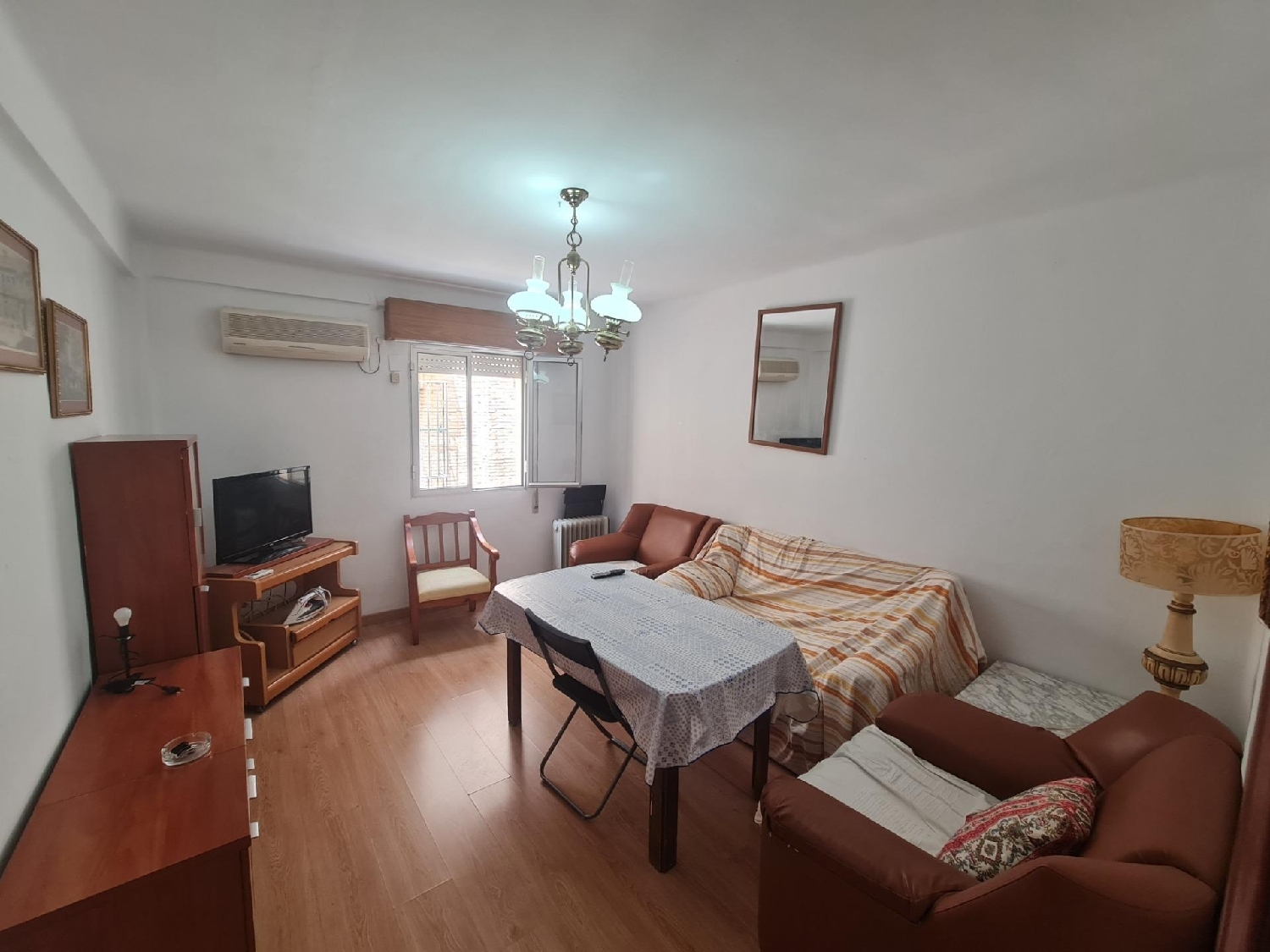 kaufen Wohnung Sevilla Casco Antiguo 41003 Metropolitana De Sevilla 3