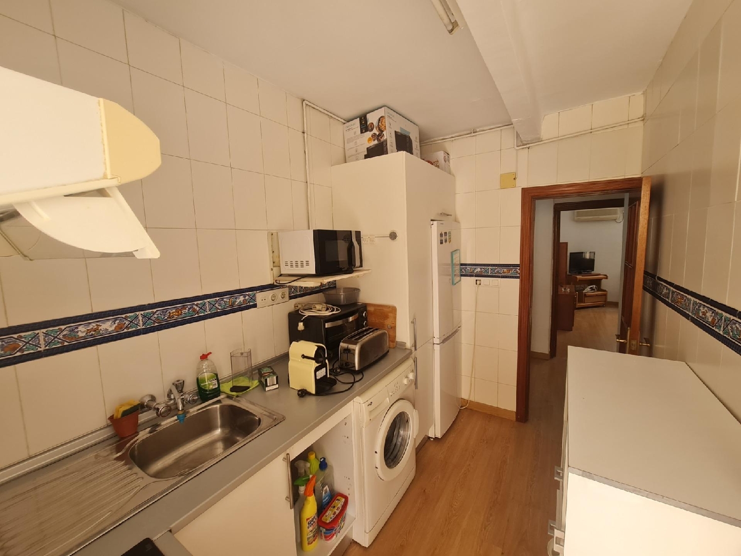 kaufen Wohnung Sevilla Casco Antiguo 41003 Metropolitana De Sevilla 8