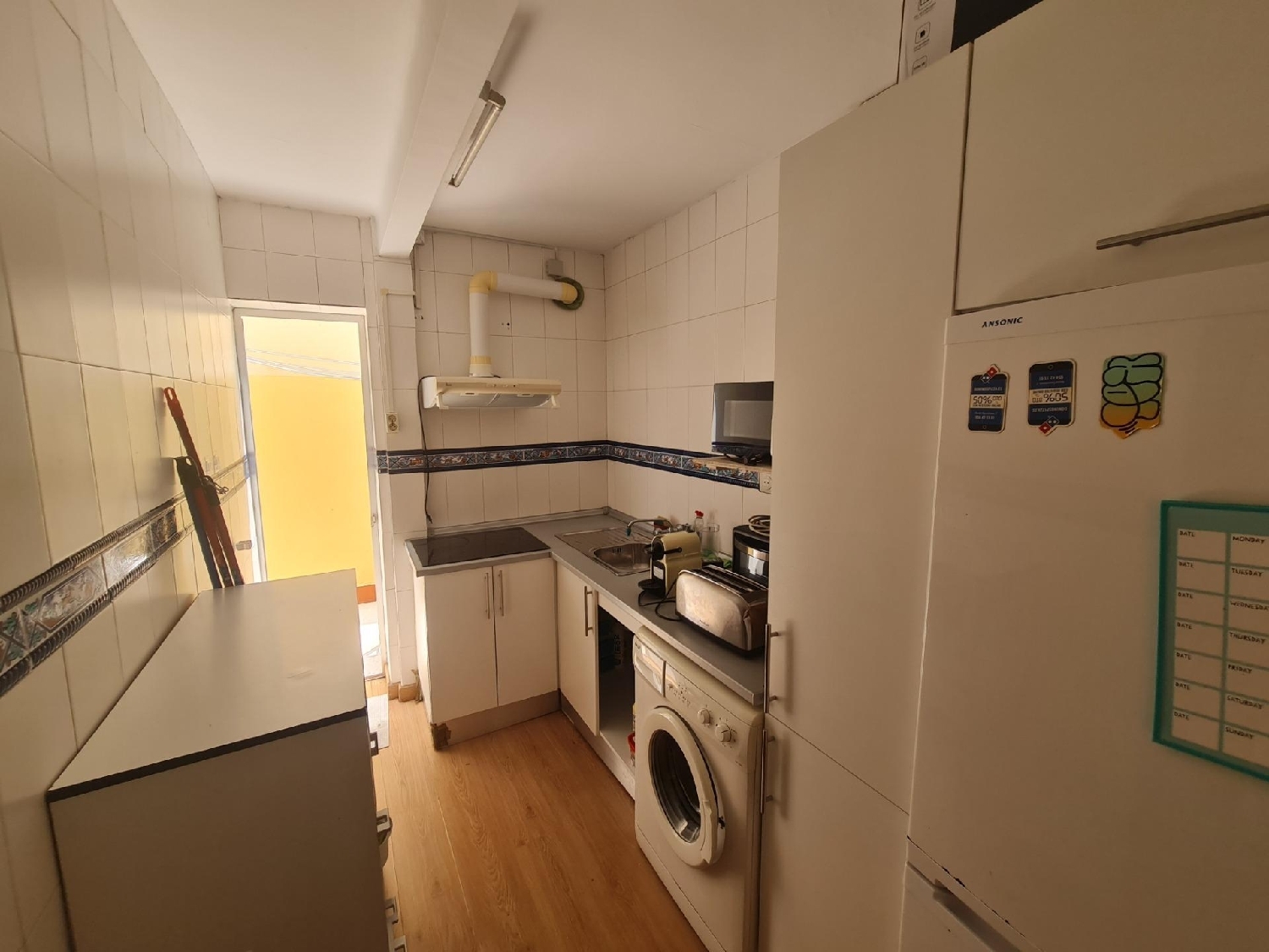  kaufen Wohnung Sevilla Casco Antiguo 41003 Metropolitana De Sevilla 6