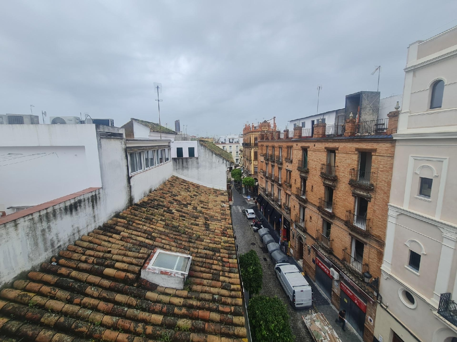  till salu lägenhet Sevilla Casco Antiguo 41001 Metropolitana De Sevilla 1