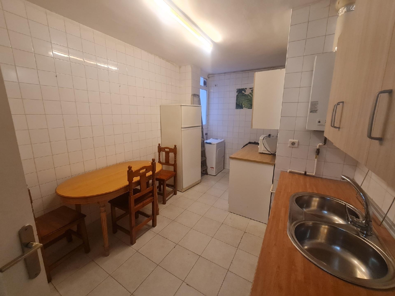 till salu lägenhet Sevilla Casco Antiguo 41001 Metropolitana De Sevilla 2