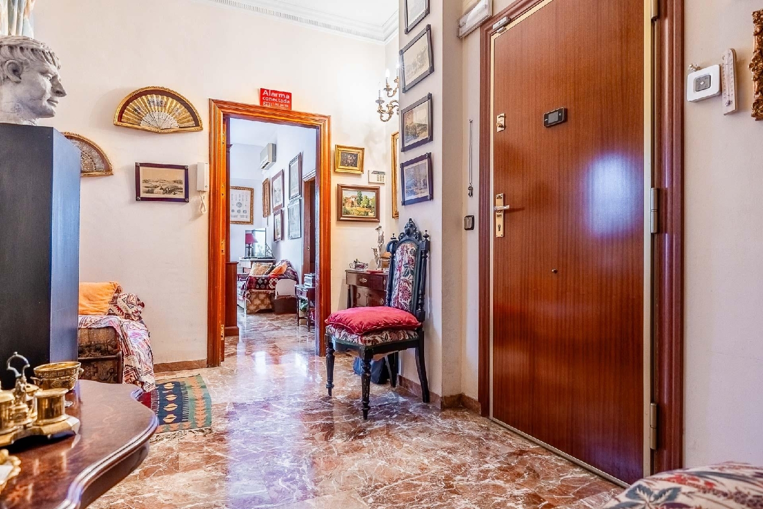till salu lägenhet Sevilla Casco Antiguo 41001 Metropolitana De Sevilla 3