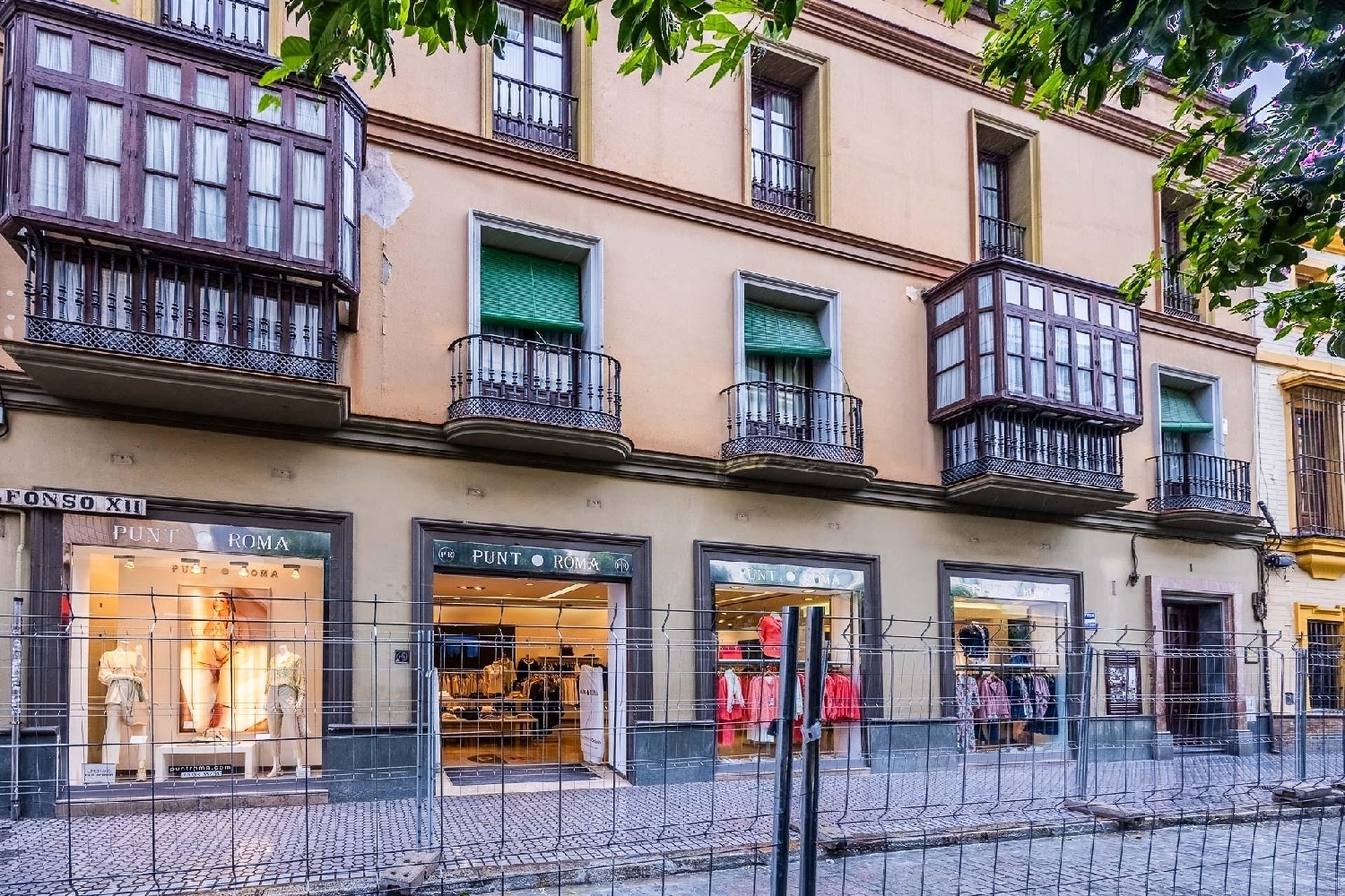 till salu lägenhet Sevilla Casco Antiguo 41001 Metropolitana De Sevilla 2