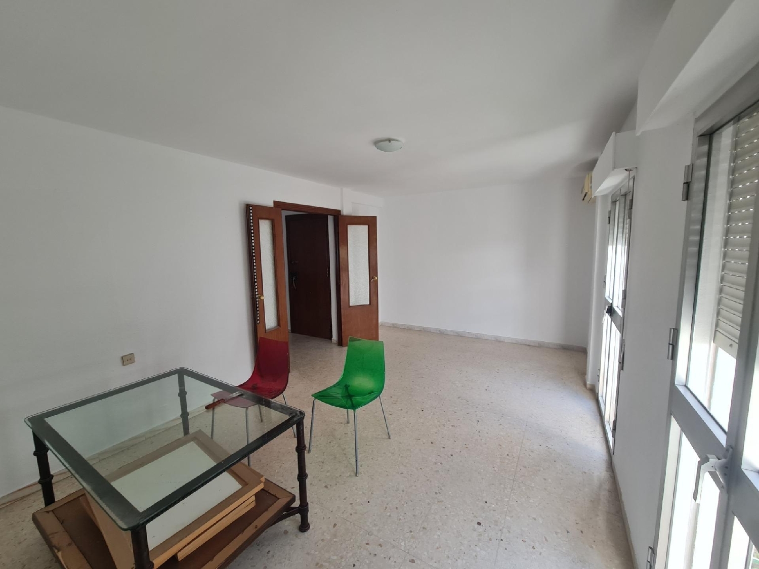  till salu lägenhet Sevilla Casco Antiguo 41003 Metropolitana De Sevilla 5