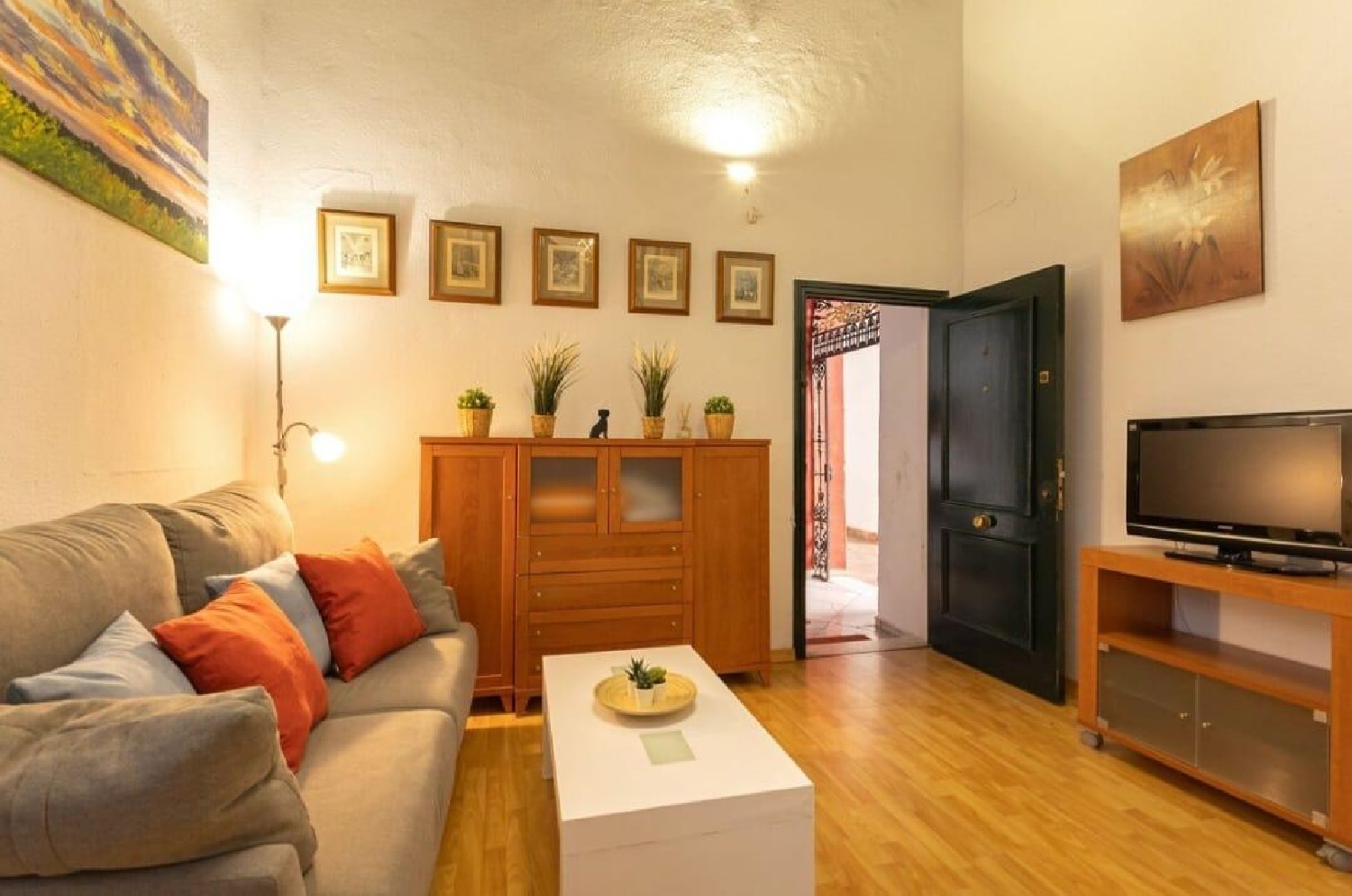 kaufen Wohnung Sevilla La Nueva Sur 3