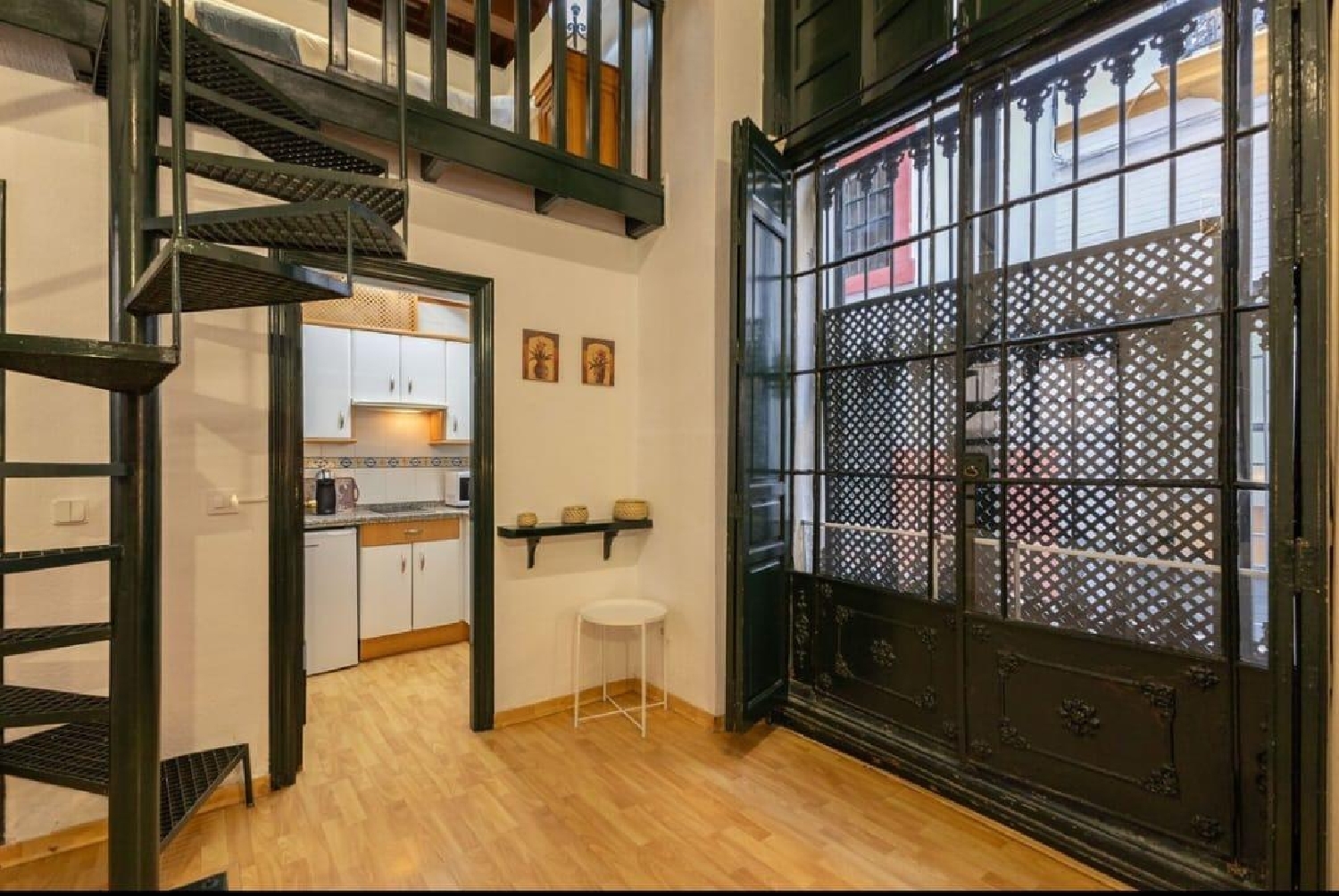 kaufen Wohnung Sevilla La Nueva Sur 2