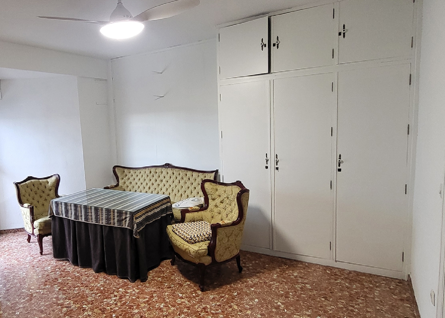  till salu lägenhet Sevilla Casco Antiguo 41002 Metropolitana De Sevilla 5