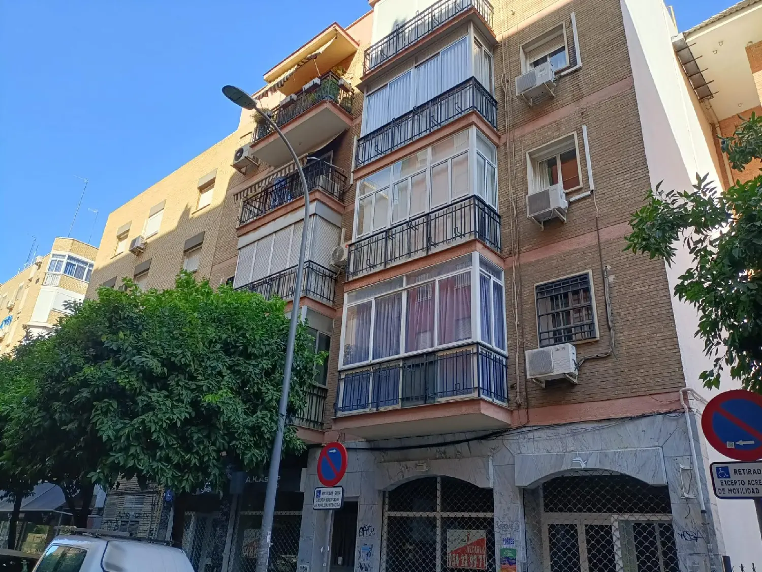  till salu lägenhet Sevilla Casco Antiguo 41003 Metropolitana De Sevilla 1